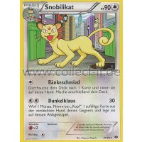 81/99 - Snobilikat
