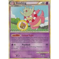 32/95 Slowking - Call of Legends - Unlimitiert - Englisch