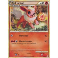 44/95 Flareon - Call of Legends - Unlimitiert - Englisch