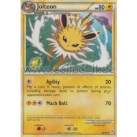 45/95 Jolteon - Call of Legends - Unlimitiert - Englisch