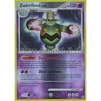 2/130 - Zwirrfinst - Reverse Holo