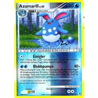 18/130 - Azumarill - Reverse Holo