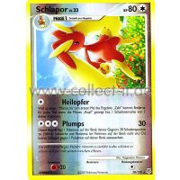 030/130 - Schlapor - Reverse Holo