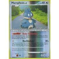 33/130 - Mampfaxo - Reverse Holo