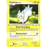 35/130 - Pachirisu