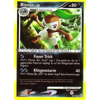 57/130 - Blanas - Reverse Holo