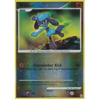 61/130 - Riolu - Reverse Holo