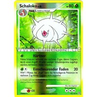 63/130 - Schaloko - Reverse Holo