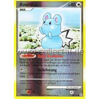 69/130 - Azurill - Reverse Holo