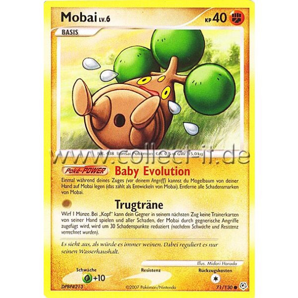 71/130 - Mobai