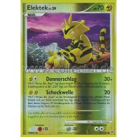 81/130 - Elektek - Reverse Holo