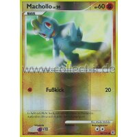 86/130 - Machollo - Reverse Holo