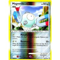 87/130 - Magnetilo - Reverse Holo