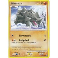 95/130 - Rihorn