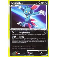 100/130 - Sniebel - Reverse Holo