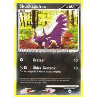 102/130 - Skunkapuh