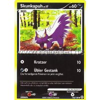 102/130 - Skunkapuh - Reverse Holo