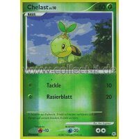 103/130 - Chelast - Reverse Holo