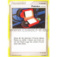 111/130 - Pokedex