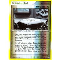 114/130 - Tempodrom - Reverse Holo