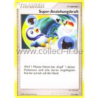 115/130 - Super-Anziehungskraft