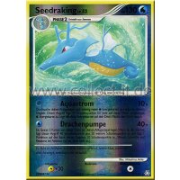 7/146 - Seedraking - Reverse Holo