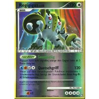 15/146 - Regigigas - Reverse Holo