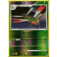 17/146 - Yanmega - Reverse Holo