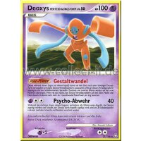 25/146 - Deoxys