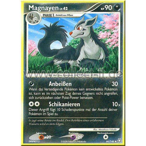 66/146 - Magnayen