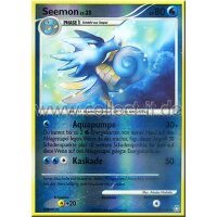 070/146 - Seemon - Reverse Holo