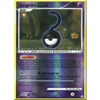 82/146 - Icognito ? - Reverse Holo