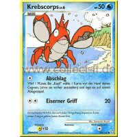 89/146 - Krebscorps