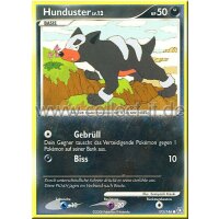 103/146 - Hunduster