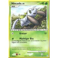 108/146 - Nincada