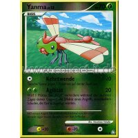 128/146 - Yanma - Reverse Holo