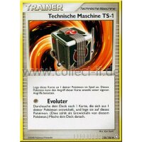 136/146 - Technische Maschine TS-1