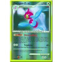 6/106 - Porygon-Z - Reverse Holo