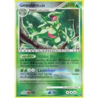 8/106 - Gewaldro - Reverse Holo