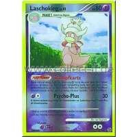 28/106 - Laschoking - Reverse Holo