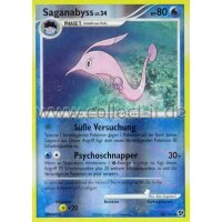 38/106 - Saganabyss - Reverse Holo