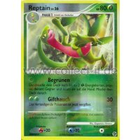 040/106 - Reptain - Reverse Holo