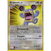 44/106 - Krakeelo