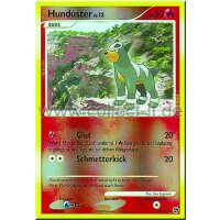 69/106 - Hunduster - Reverse Holo