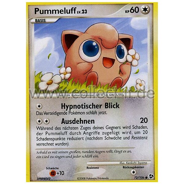 72/106 - Pummeluff