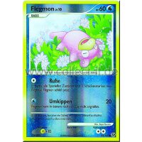 82/106 - Flegmon - Reverse Holo