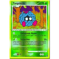 87/106 - Tangela - Reverse Holo