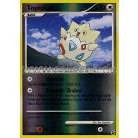 88/106 - Togepi - Reverse Holo