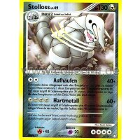 1/123 - Stolloss - Reverse Holo