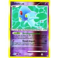 4/123 - Tobutz - Reverse Holo